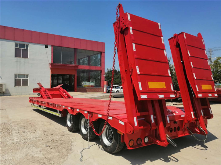 大型設(shè)備在運輸卸車時需要怎么做？這些事項都要注意了！